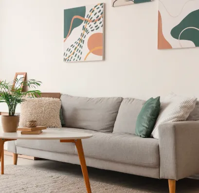 Chestnut Dental Studios office interior